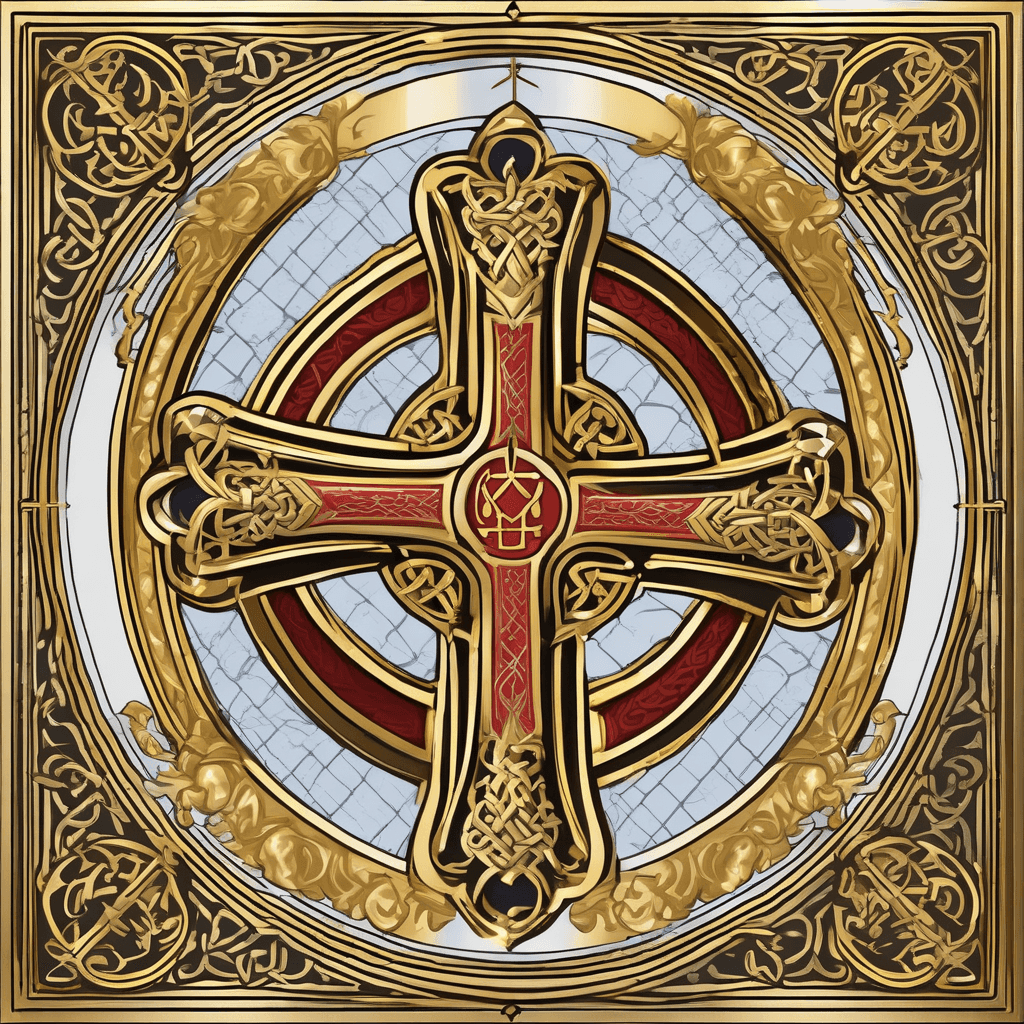 Saint Baoithin of Ennisboyne