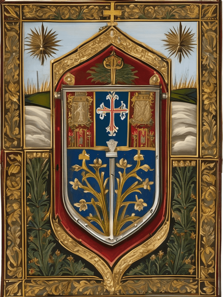 Saint Baptus of Magnesia - image 2