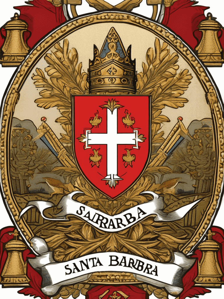 Saint Barbara Choe Yongi