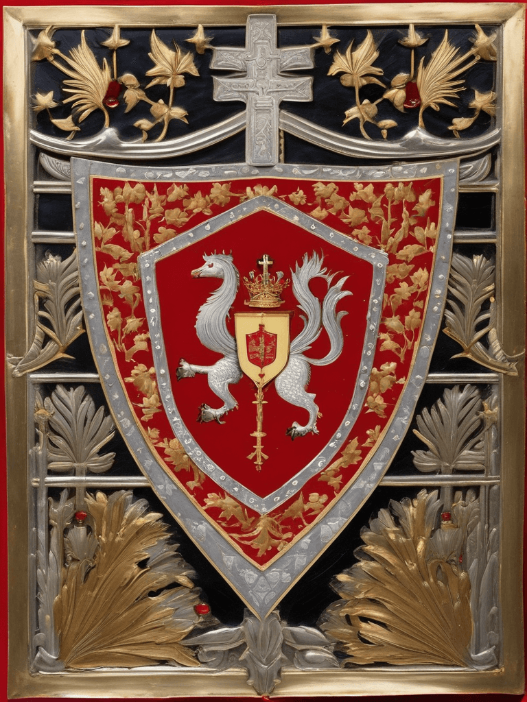 Saint Barbara Cui Lianshi - image 2