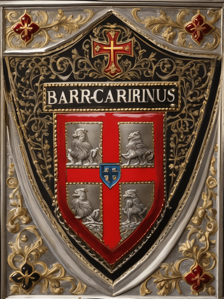 Saint Barbarinus - image 2