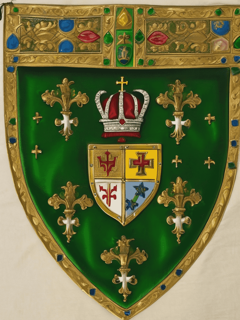 Saint Barbatus of Benevento