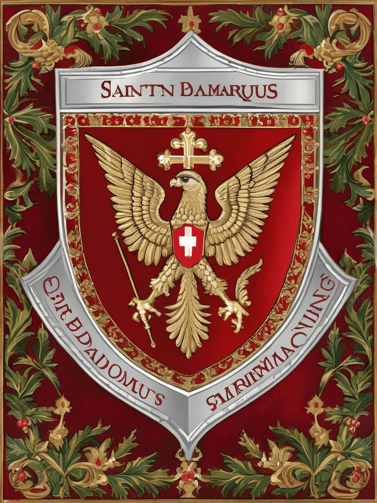 Saint Bardomianus - image 2