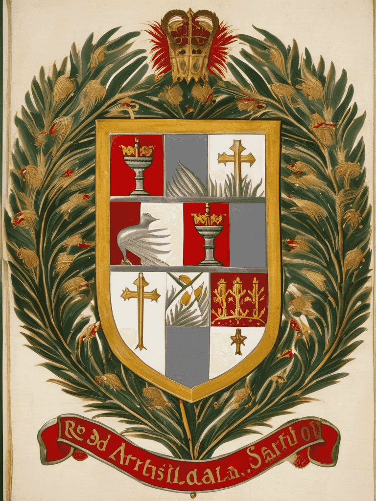 Saint Barlaam of Antioch