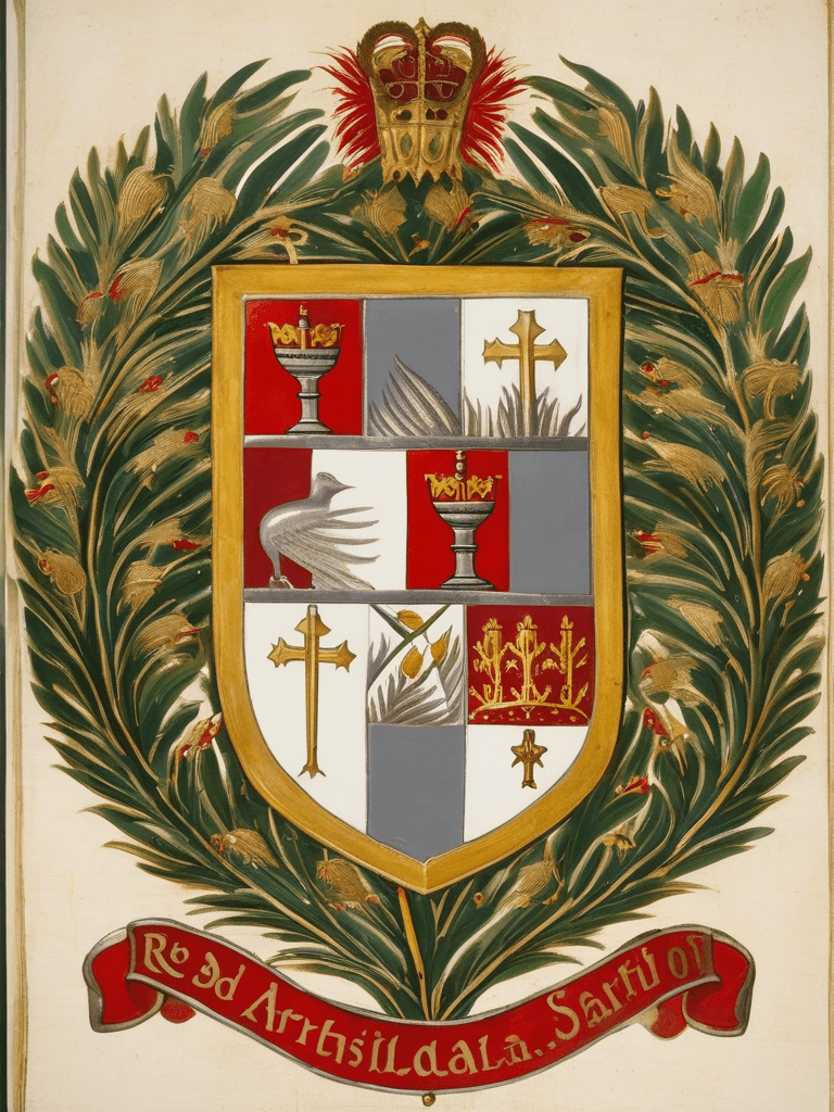 Saint Barlaam of Antioch - image 2