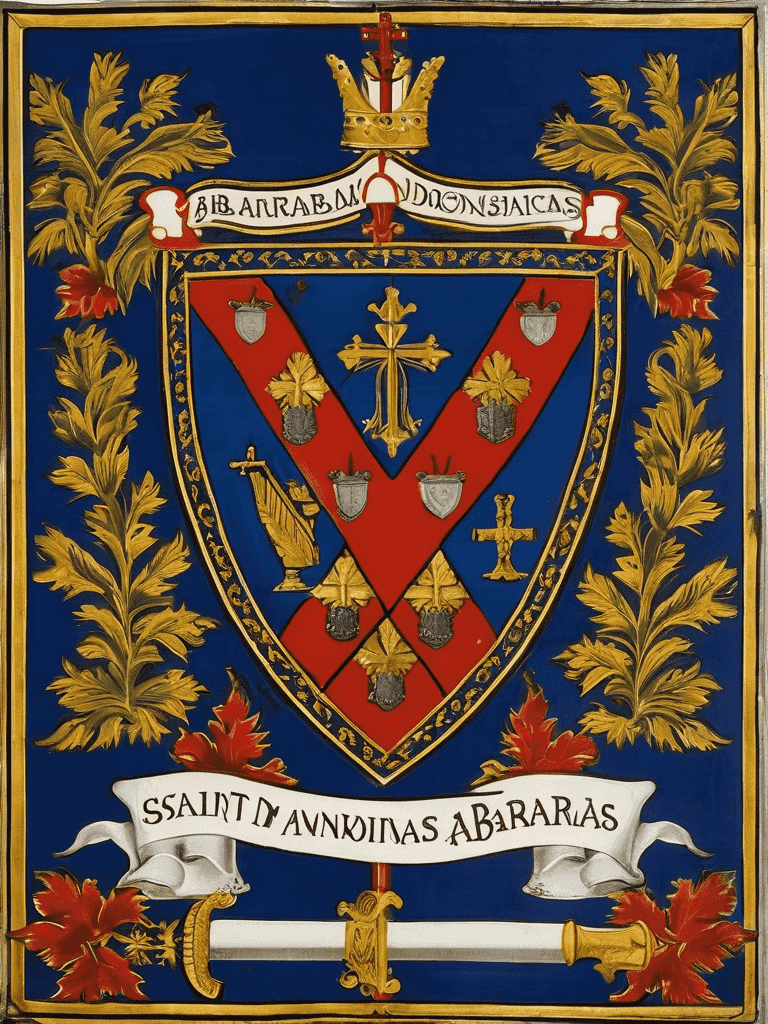 Saint Barnabas The Apostle