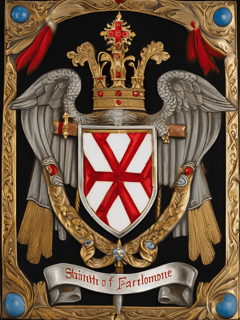 Saint Bartholomew of Farne - image 2