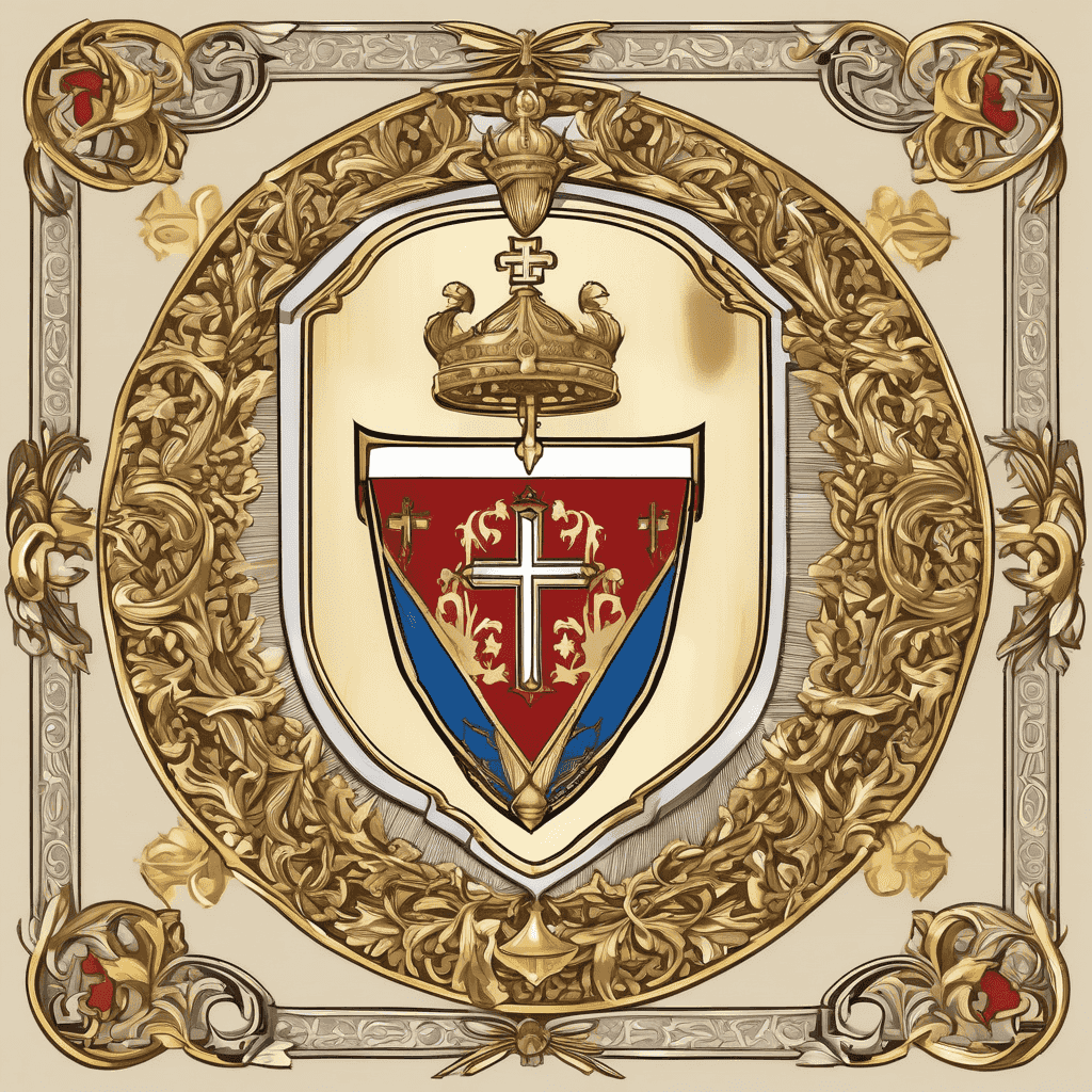 Saint Bartolomeu Dei Martiri Fernandes