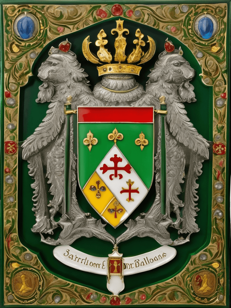 Saint Bartolomeu Dei Martiri Fernandes - image 2