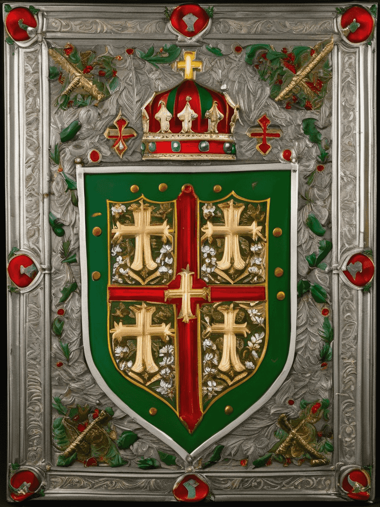 Saint Basil of Bologna