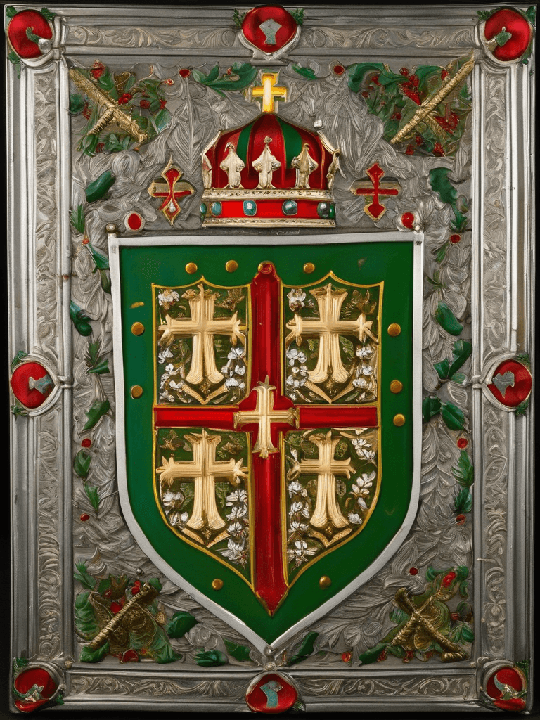 Saint Basil of Bologna - image 2