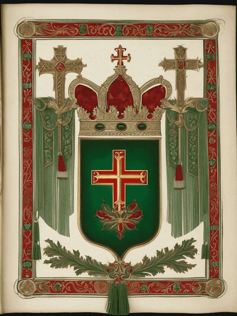 Saint Basil The Great