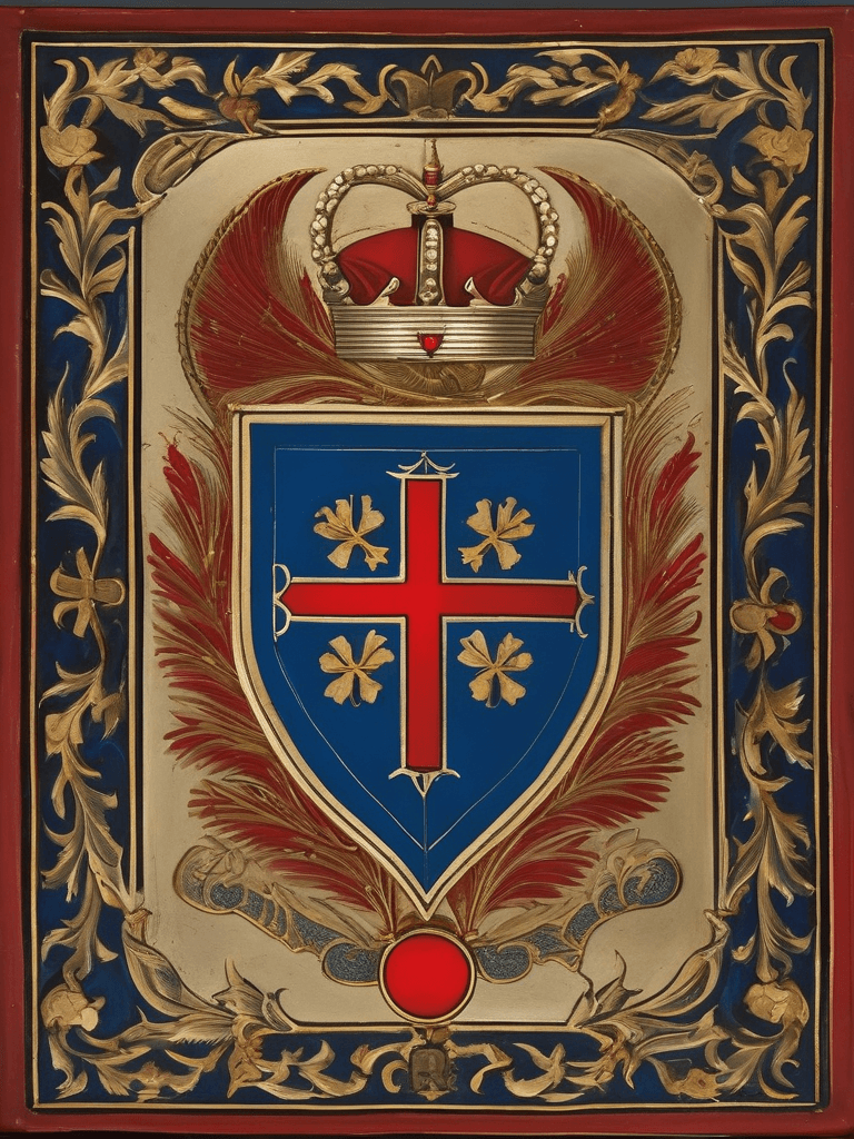 Saint Basilea of The Via Latina - image 2