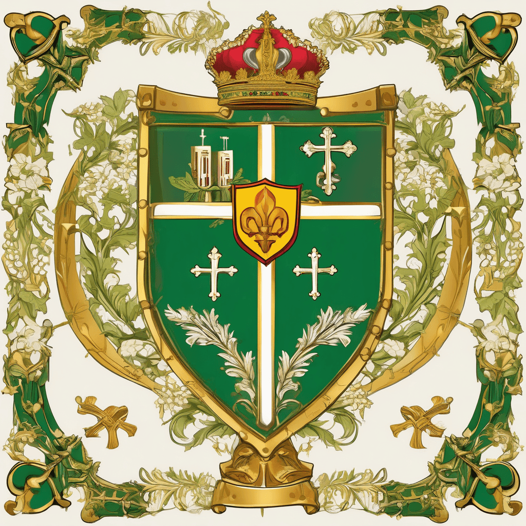 San Basileus de Braga