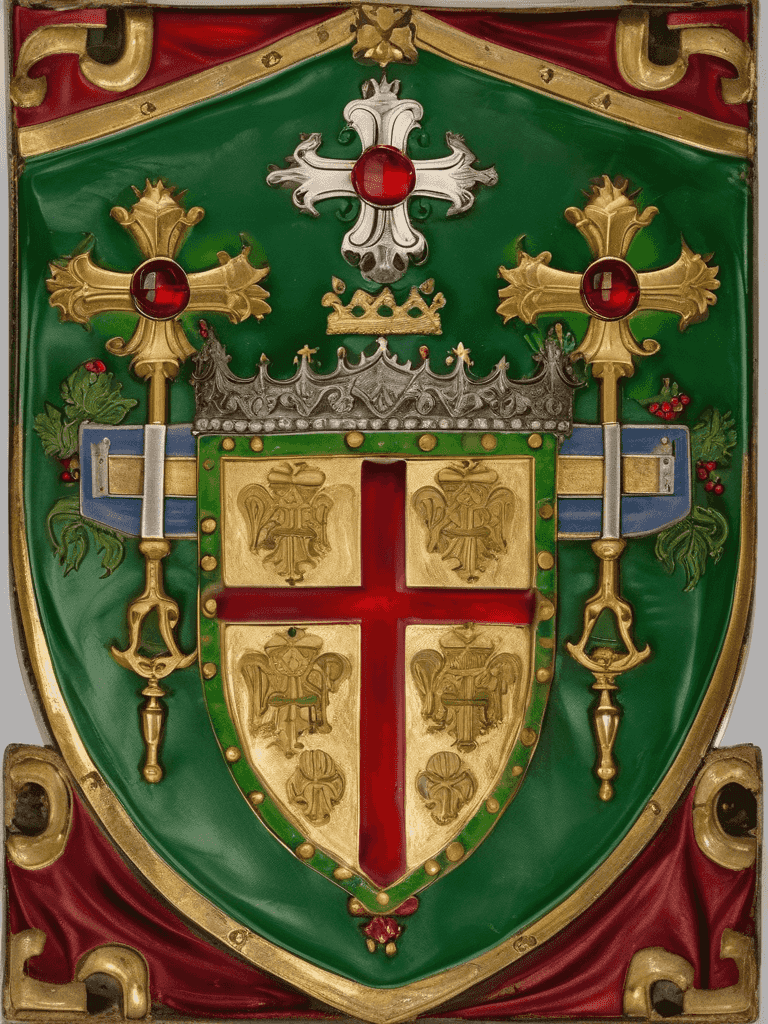 Saint Basileus of Braga