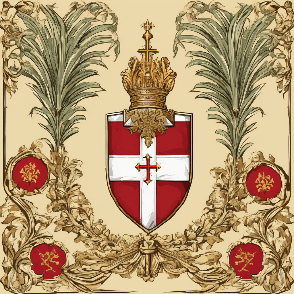 Saint Basileus The Martyr