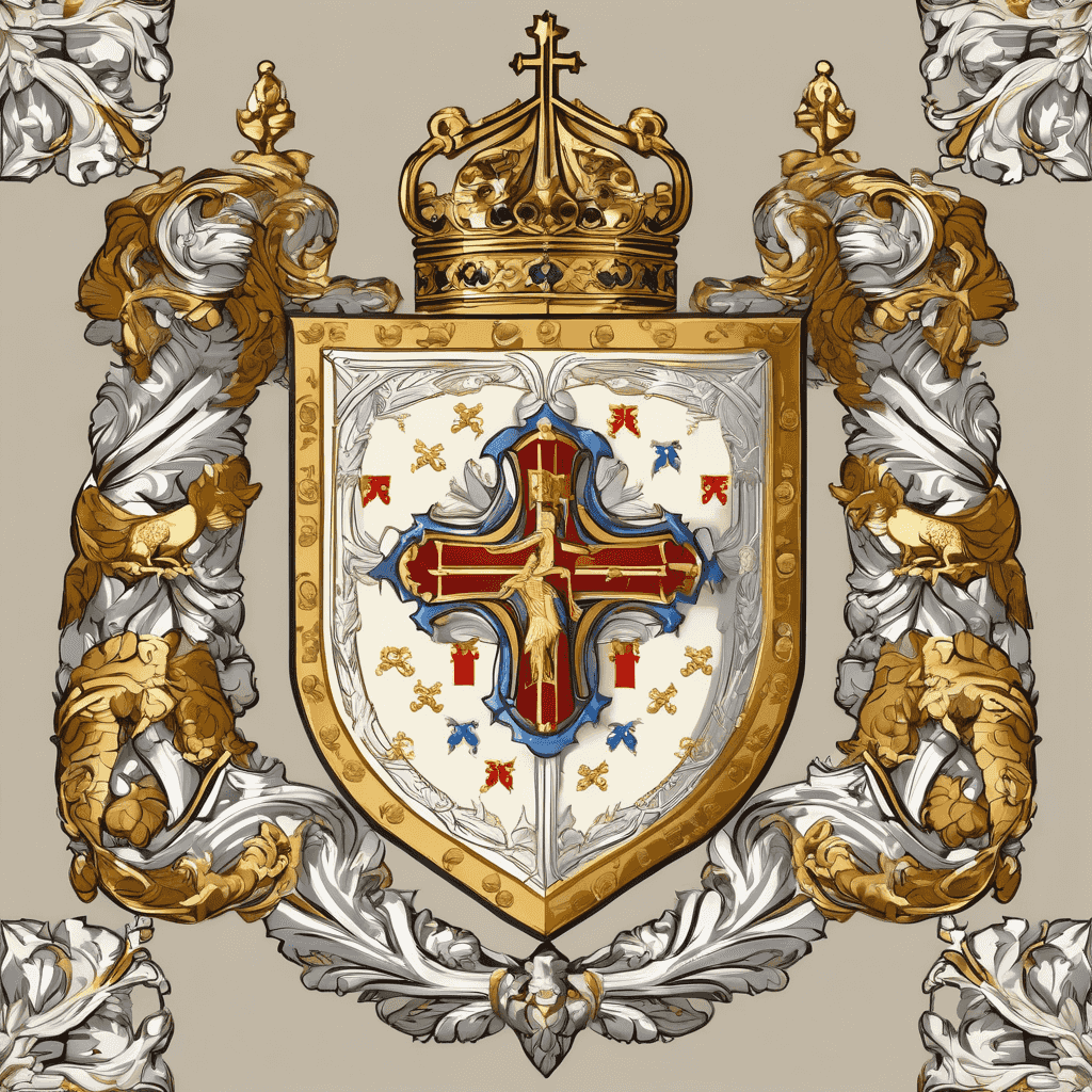 Saint Basilios of Constantinople