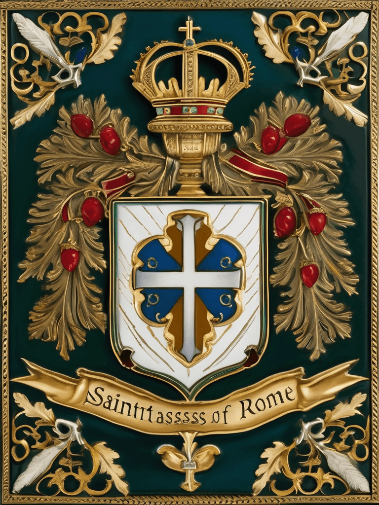 Saint Basilissa of Rome - image 2
