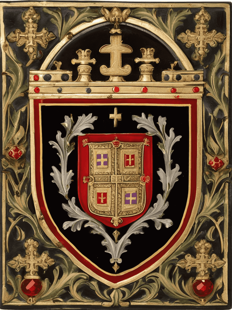 Saint Basinus of Poitiers