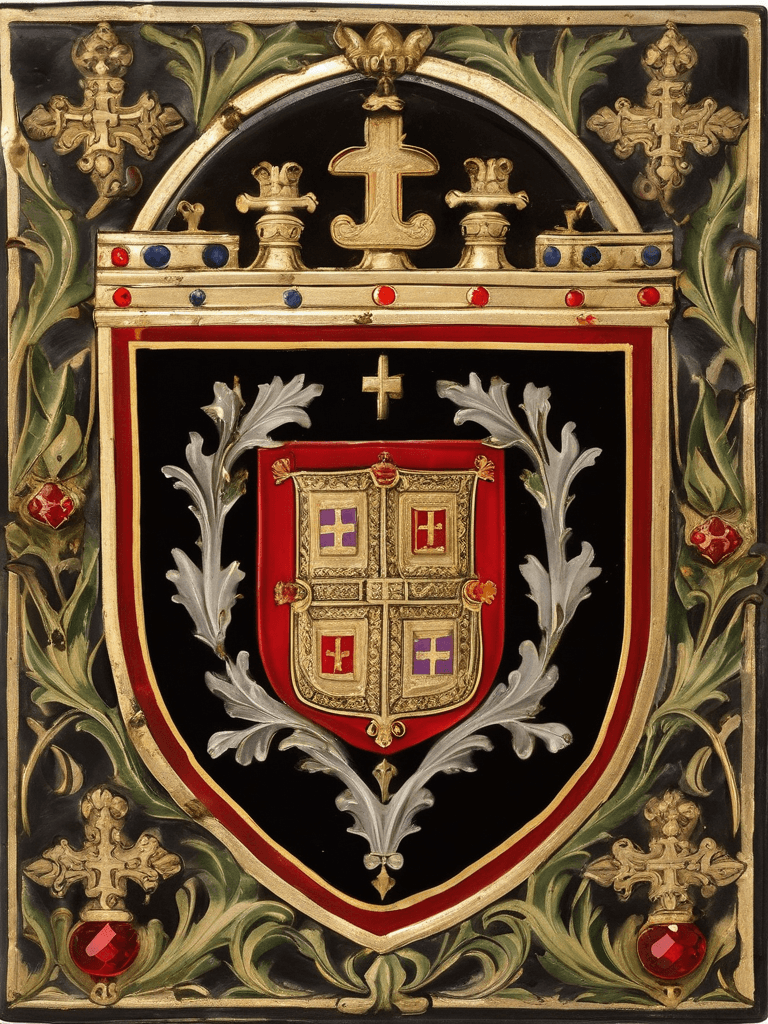 Saint Basinus of Poitiers - image 2