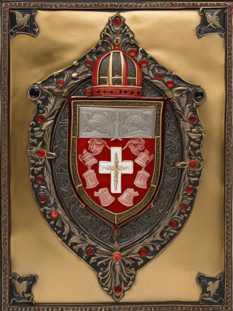 Saint Bassa of Carthage - image 2