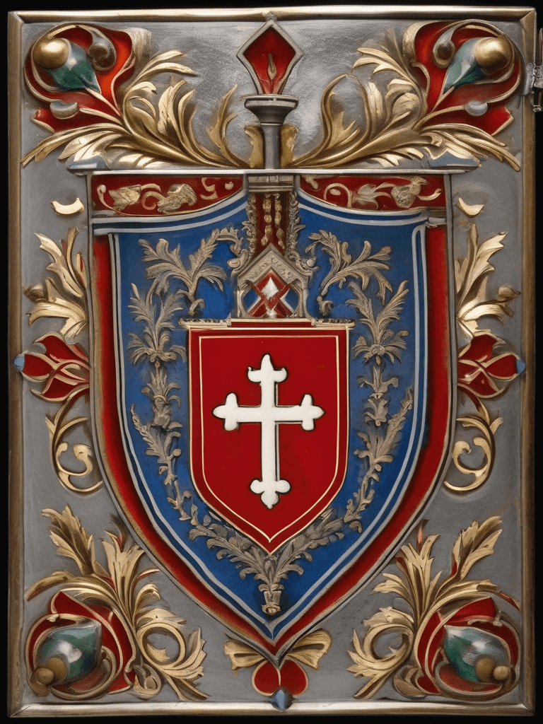 Saint Bassa of Edessa - image 2