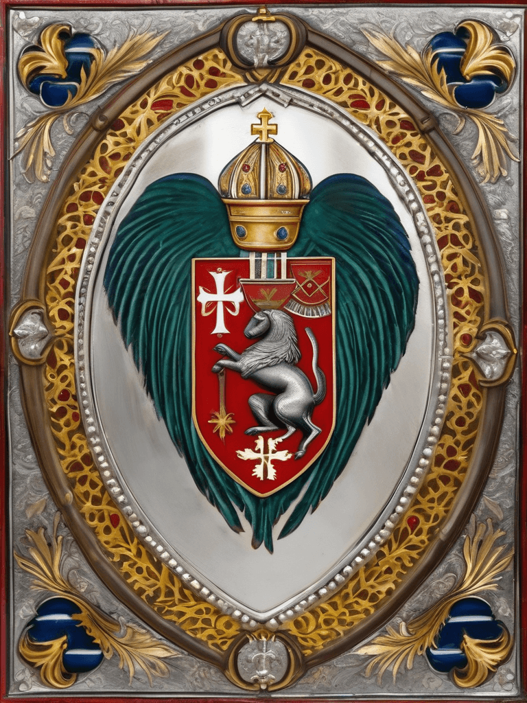 Saint Bassus The Senator - image 2