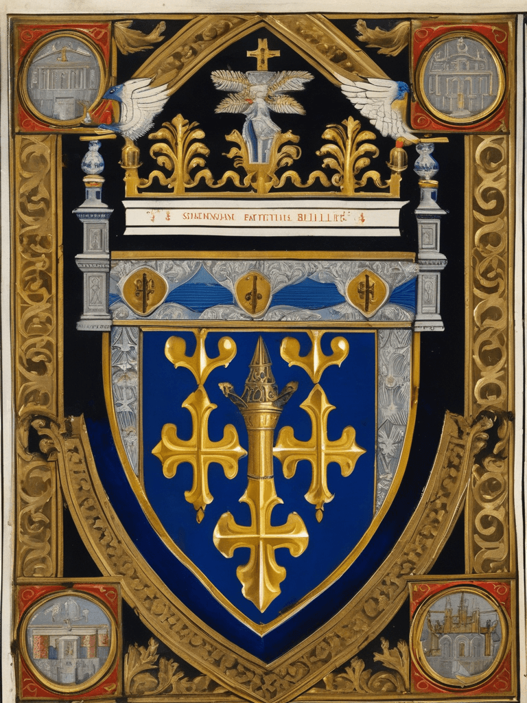 Santa Bathilde - image 2