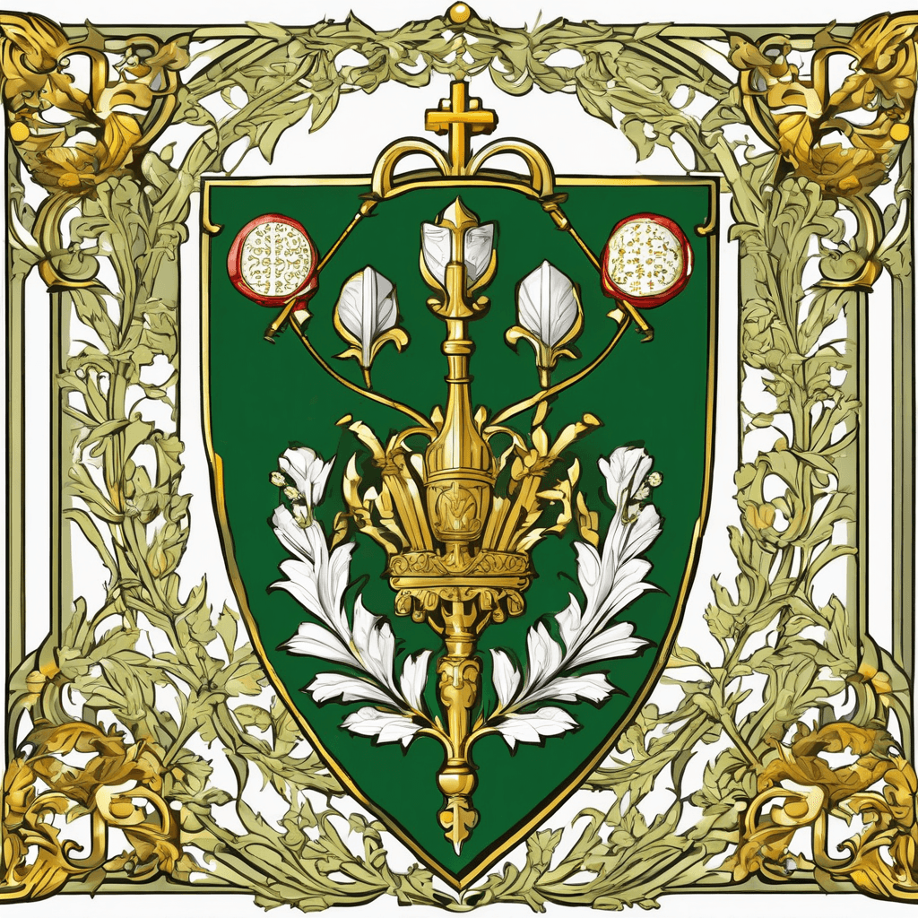 Saint Baud of Tours