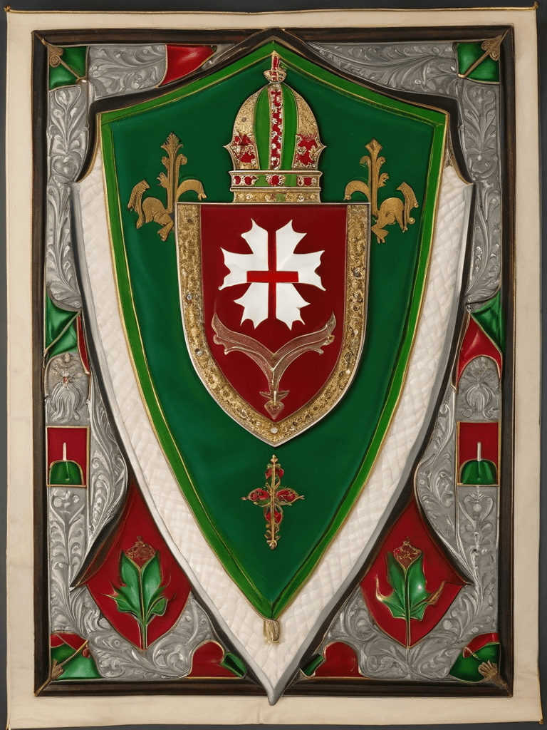 Saint Baud of Tours - image 2