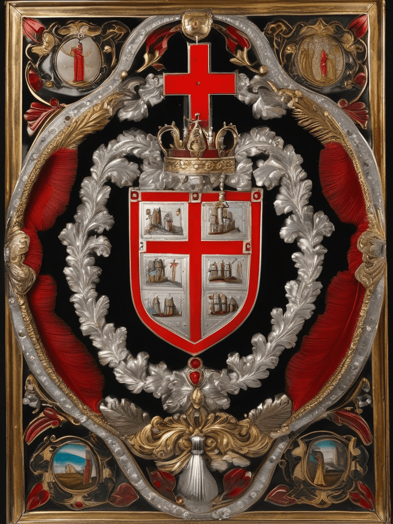 Saint Baudacarius of Bobbio - image 2