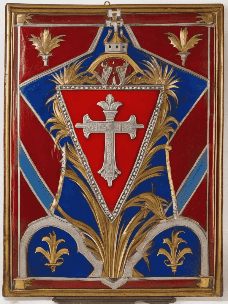 Saint Baudelius of Nimes