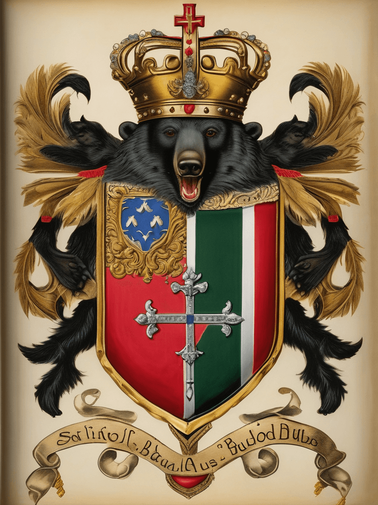 Saint Baudolino - image 2