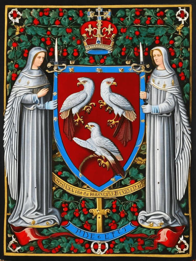 Saint Bavo of Ghent - image 2