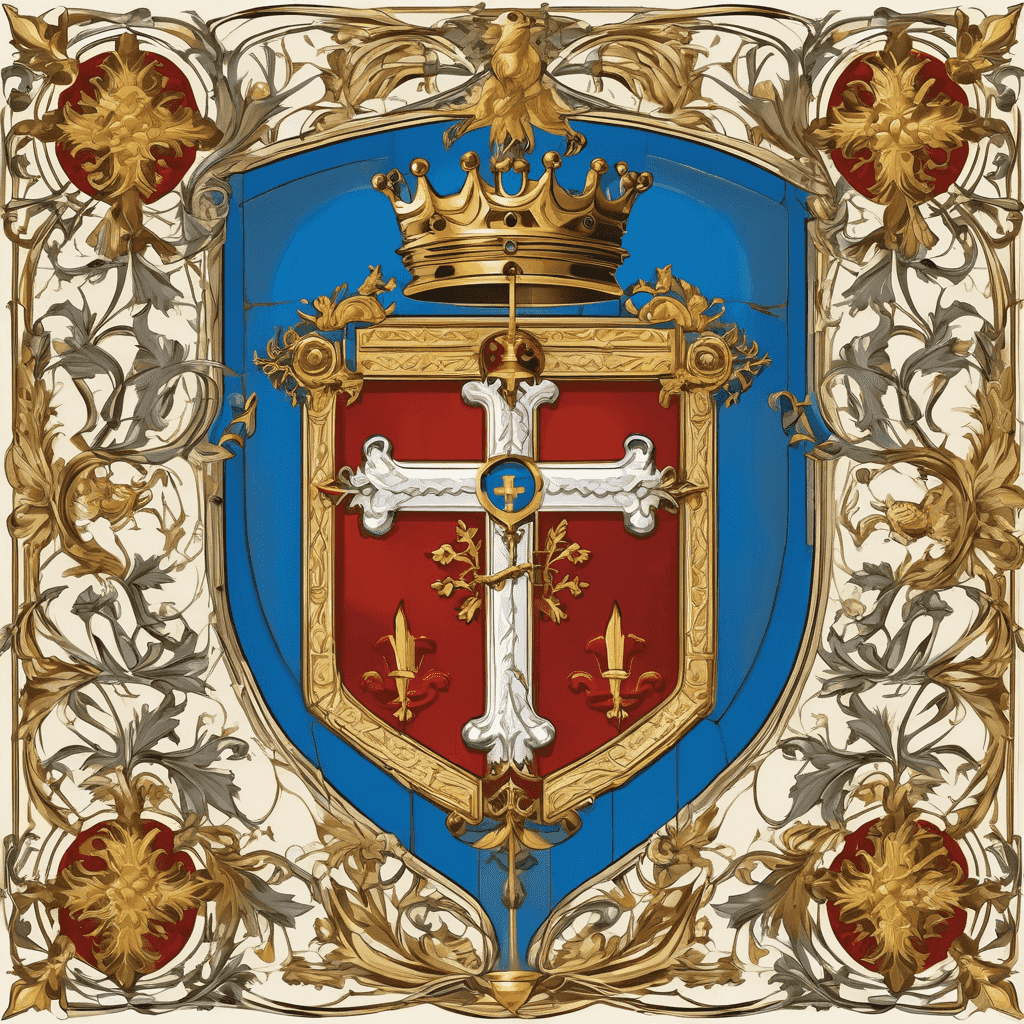 Saint Baya of Scotland