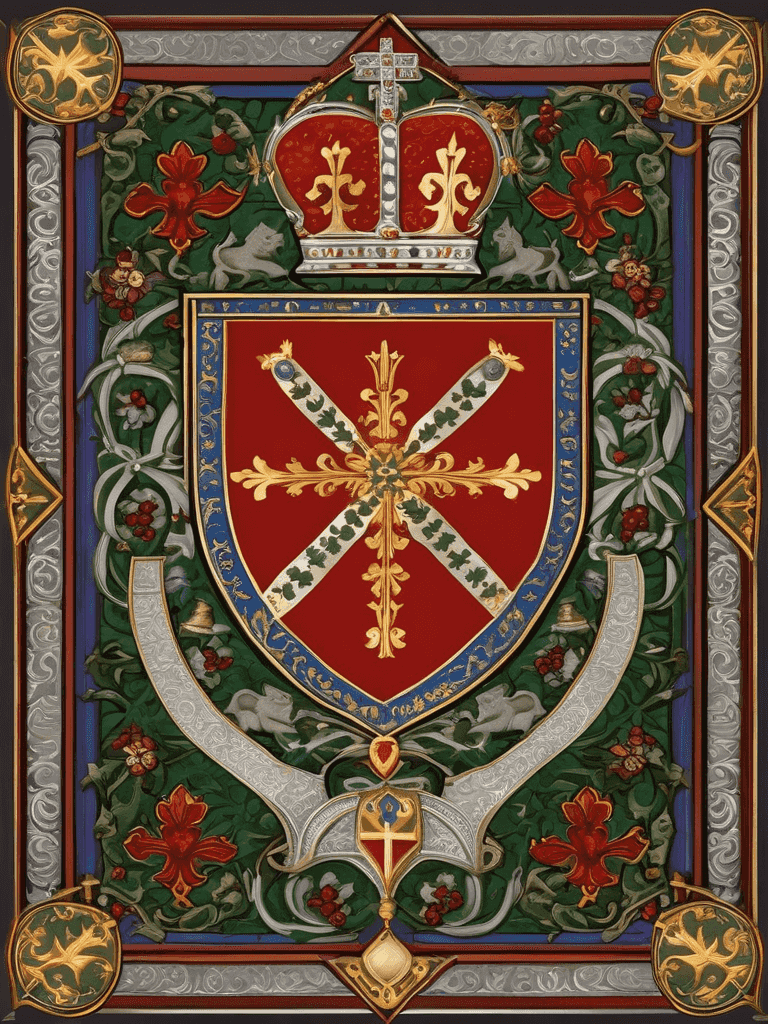 Saint Baya of Scotland