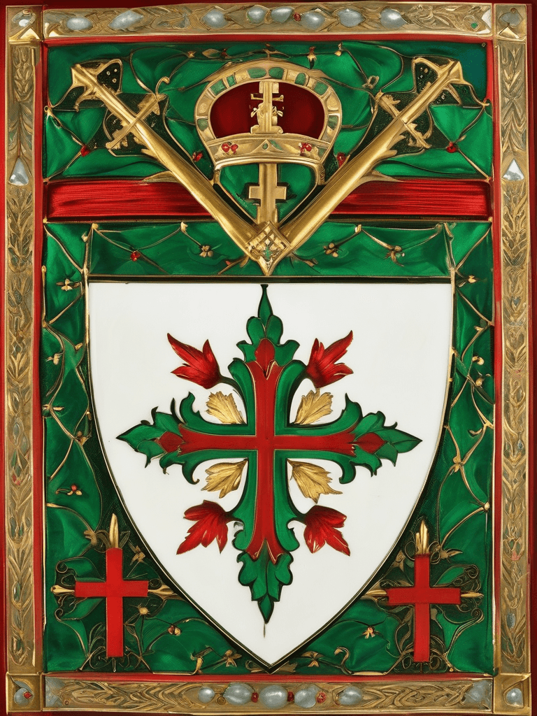 Saint Bean of Mortlach - image 2