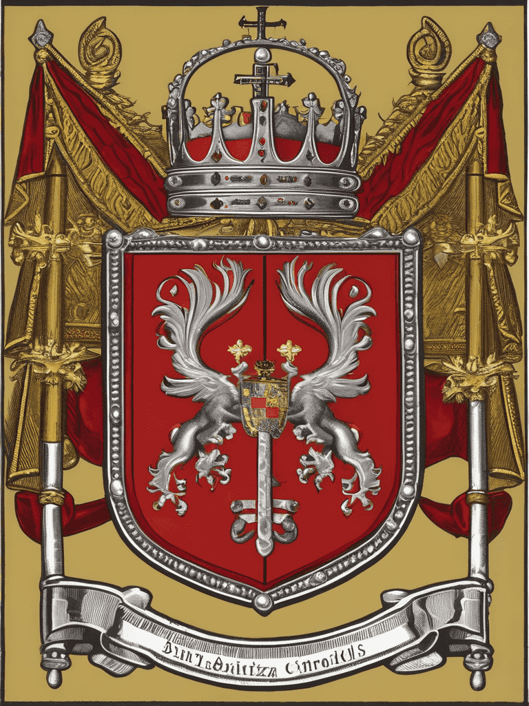 Saint Beata of Ribnitz