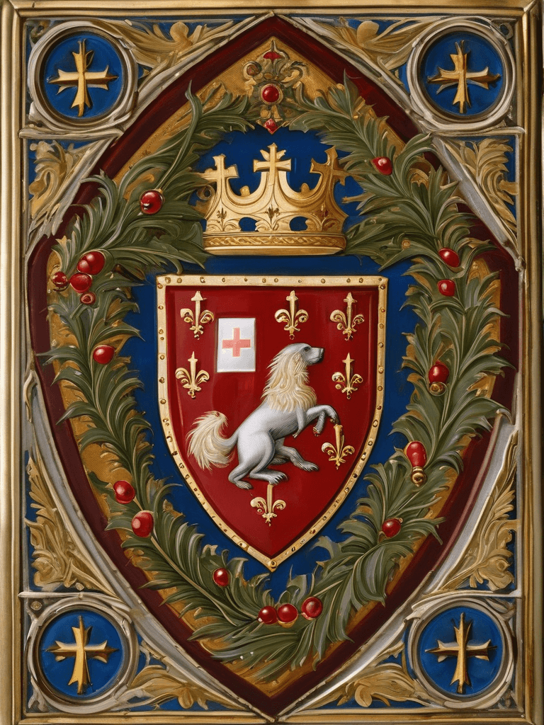 Saint Beata of Sens - image 2