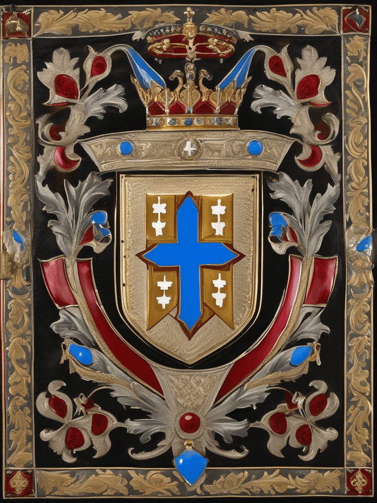 Saint Beatrix of Bohemia - image 2