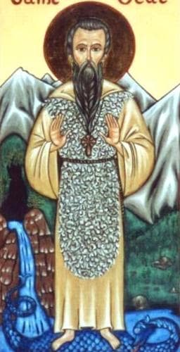 Saint Beatus of Laon