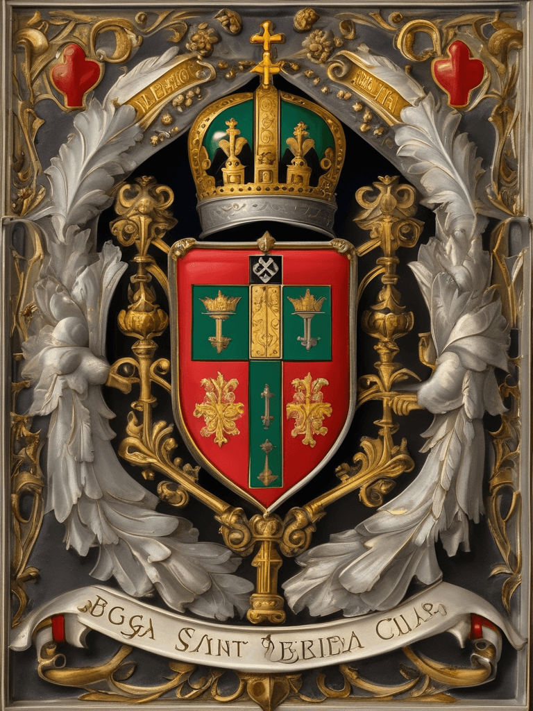 Santa Bega - image 2