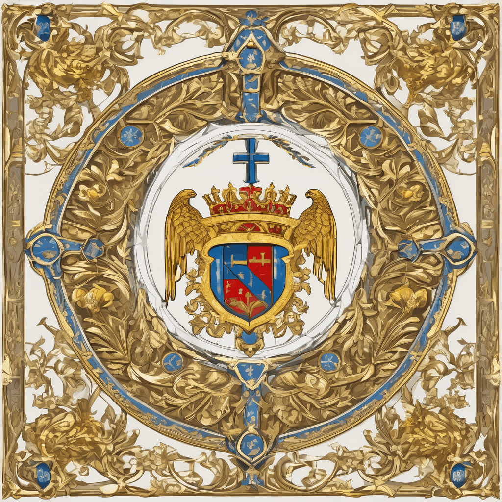 Saint Begga of Andenne