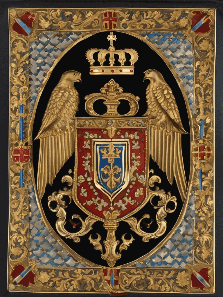 Saint Begga of Andenne