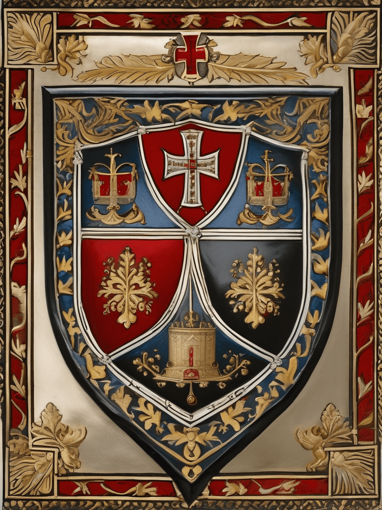 Saint Beinius of Rome - image 2