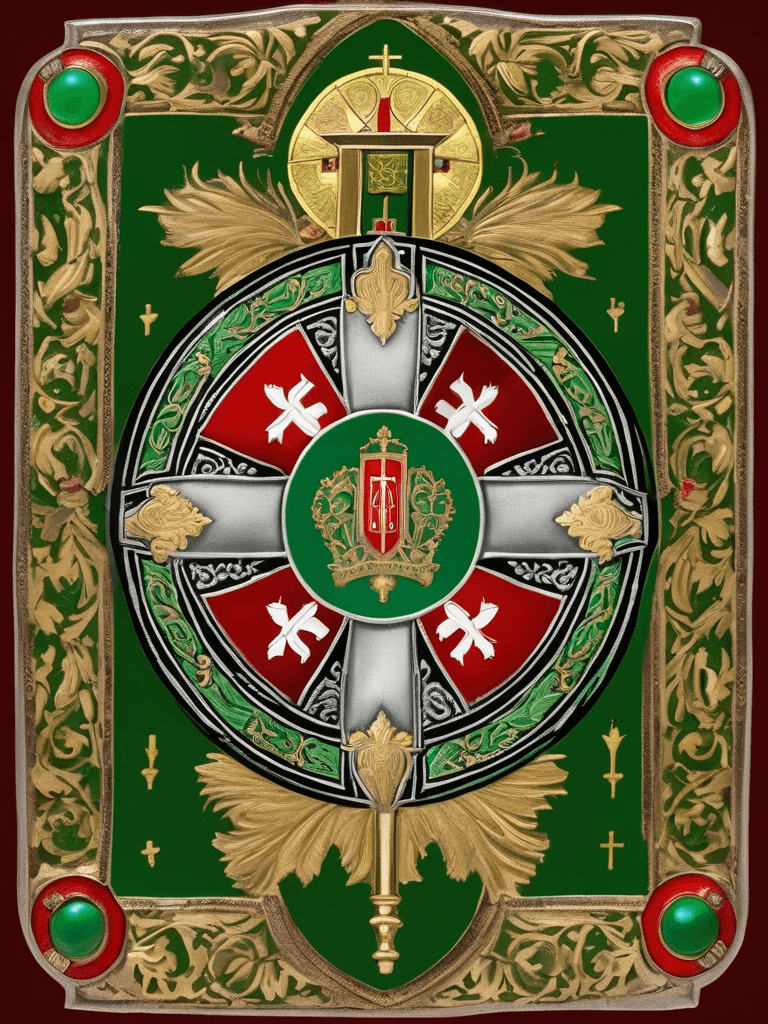 San Benedicto Crispus de Milán - image 2