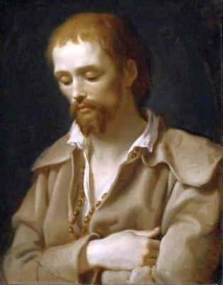 Saint Benedict Joseph Labre