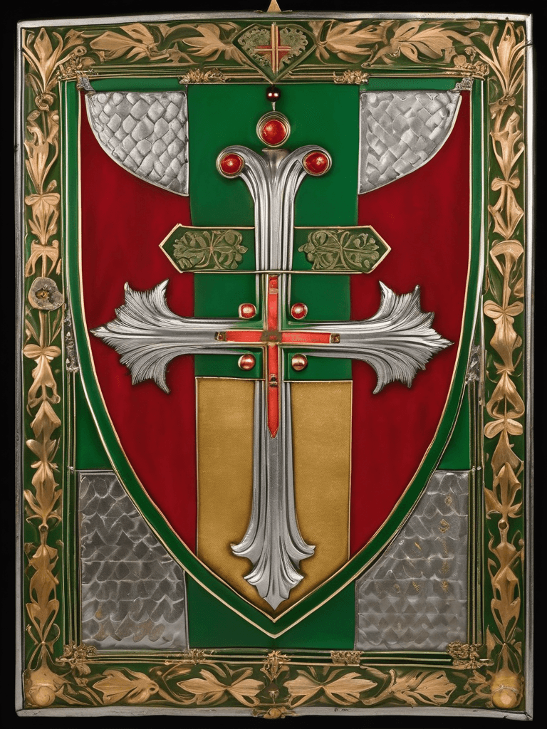 Saint Benedict of Angers - image 2