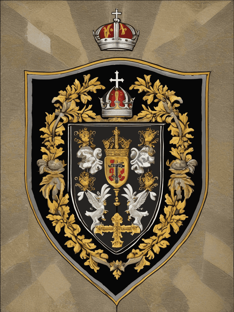 Saint Benedict of Aniane