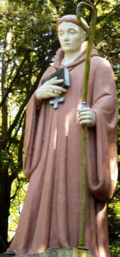 San Benito de Macerac